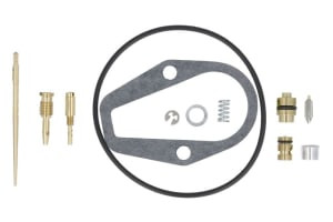 Kit reparatie carburator; pentru 1 carburator compatibil: HONDA CB 500 1971-1973