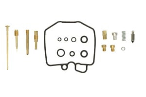 Kit reparație carburator, pentru 1 carburator compatibil: HONDA CB 750 1980-1982