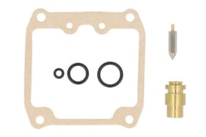 Kit reparatie carburator; pentru 1 carburator compatibil: SUZUKI VS, VX 800/1400 1987-1997