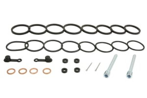 Kit reparatie etrier față (set pt 2 etrieri) compatibil: SUZUKI GSF, RF 900/1200 1994-2000