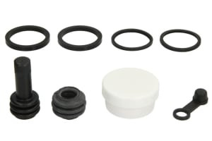 Kit reparatie etrieri spate compatibil: SUZUKI DR 600/650/750 1986-2017