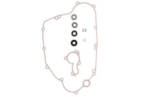Kit reparație pompă de apă compatibil: KAWASAKI KX 450 2009-2015