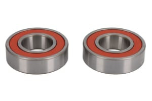 Kit rulment roata fata compatibil: SUZUKI RM 125/250 1989-1995