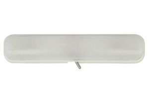 Lampa lumina interior (12/24V) length: 165mm; depth: 35mm; width: 35mm; height:25mm CATERPILLAR RT, RTC