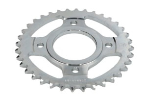 Pinion spate oțel, tip lanț: 50 (530), număr dinți: 36, compatibil: HONDA CB, CM 250/400 1977-1983
