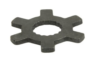 Rola variator Do Silników Minarelli Oraz "Chińskich Skuterów 2T" Śr. Wew. 13Mm !!!!!