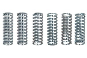 Set arcuri ambreiaj compatibil: SUZUKI GSX-R, SV 600/650/750 1999-2016