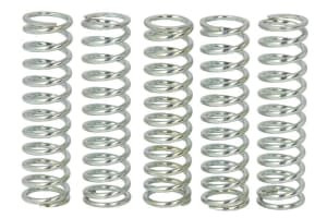Set arcuri ambreiaj (ranforsat) compatibil: KAWASAKI Z, ZX-12R, ZX-9R; SUZUKI GSR, GSX-R 750-1200 1998-2017