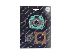 Set garnituri motor compatibil: APRILIA GULLIVER, RALLY, SCARABEO, SONIC; BETA ARK, QUADRA; KEEWAY F-ACT 2T, FLASH 2T, FOCUS, HURRICAN, MATRIX, RY6 2T, RY8; MALAGUTI CENTRO, F10 50/125 1993-2010