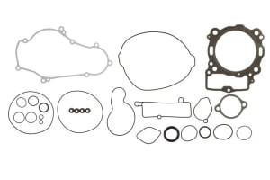 Set garnituri motor compatibil: KTM SX 505 2009-2010