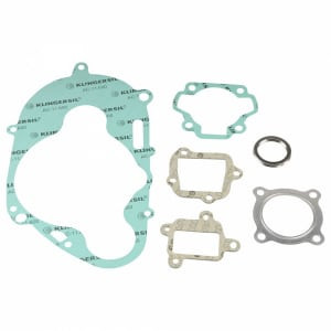 Set garnituri motor compatibil: YAMAHA PW 80 1983-1995