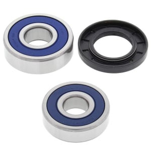 Set rulmenti spate cu garnituri compatibil: HONDA CB, CM 400/450 1979-1982