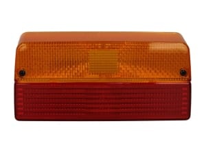 Sticla far stanga/dreapta (P21/5W/P21W) compatibil: JOHN DEERE 5000, 6000, 7000, 8000 10.90-