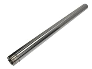 Suport tubular suspensie (Jamba) stanga/dreapta (diametru: 43mm, lungime: 642mm) compatibil: YAMAHA XJR 1300 1998-2004