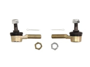 Tijă direcție L/R compatibil: ARCTIC CAT ARCTIC CAT; HONDA TRX; KAWASAKI KEF, KFX, KLF, KVF, KXF; SUZUKI LT, LT-A, LT-F, LT-Z 220-750 1985-2017