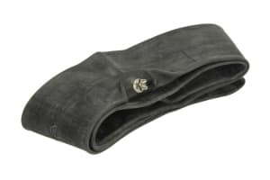 [390115] Cameră Moto asfalt, MICHELIN, VALVE 741, 0°, 2.50-19; 3.00-19; 90/90-19