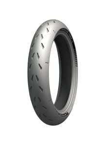[451092] Anvelopă Moto Racing MICHELIN 120/70ZR17 TL 58W Power Cup 2 Față