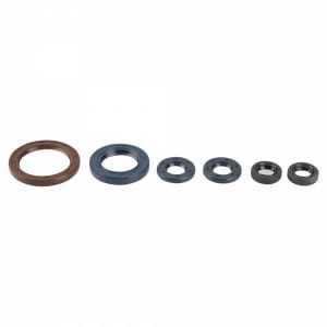 Alte garnituri compatibil: HUSQVARNA FC, FE; KTM EXC-F, FREERIDE, SX-F, XC-F, XCF-W 350 2011-2017