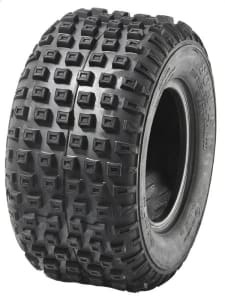 Anvelopă ATV/UTV SUNF 22x11-8 TL 48J A011 6PR adâncime profil 9mm