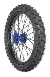 Anvelopă Moto Cross/Enduro DELI TIRE 90/90-21 TT 54M All Terra VX15 SB-139 Față