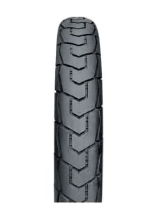 Anvelopă Moto Oraș/Classic JOURNEY 100/90-18 TL 62P P227 Față