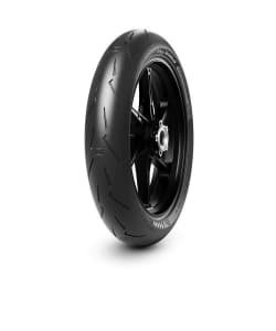 Anvelopă Moto Sport PIRELLI 120/70ZR17 TL 58W DIABLO SUPERCORSA V4 SP Față