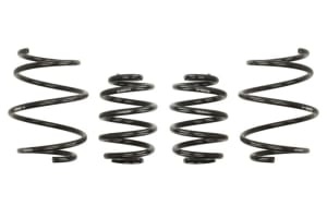 Arcuri coborare, Pro-Kit, 4pcs, (30mm / 30mm); (790kg / 860kg); compatibil: BMW Z4 (E85) 2.2/2.5/3.0 12.02-02.09