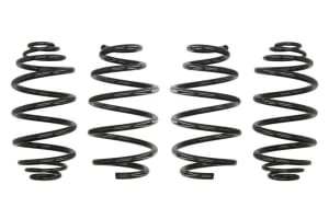 Arcuri coborare, Pro-Kit, 4pcs, (40mm / 40mm); (1080kg / 1020kg); compatibil: OPEL ASTRA J, ASTRA J GTC 1.3D-2.0D 12.09-
