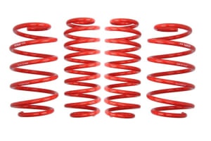 Arcuri coborare, Sportline, 4pcs, (35-40mm / 30mm); (1050kg / 770kg); compatibil: VW SCIROCCO III 1.4/2.0/2.0D 05.08-11.17