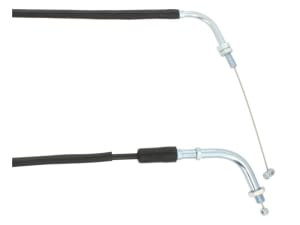 Cablu accelerație 1255mm stroke 100mm (closing) compatibil: YAMAHA XVS 1100 2000-2007