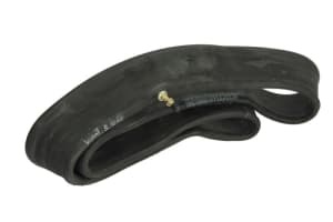 Cameră Moto Off Road, ranforsat, T-GUM, 4mm, STD TR4, 0°, 2.75-21; 3.00-21; 80/100-21; 80/90-21; 90/90-21, NHS
