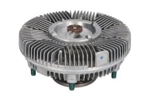 Cupla ventilator compatibil: JOHN DEERE 7710, 7810