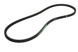Curea transmisie (22x14x1430mm) se potrivește: ARBOS 700, GIAGUARO; BIZON Z; CLAAS DOMINATOR, JAGUAR, LEXION, MEDION, MEGA, MERCATOR, PROTECTOR; DRONNINGBORG D; EPPLE MOBIL 1000; JOHN DEERE 1000, 4000, 9000