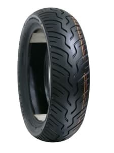 [DUMO612080DM7] Anvelopă Moto City/Classic DURO 120/80-16 TL 60P DM1157 Față/Spate