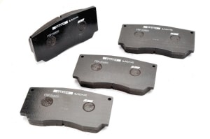 Ferodo DS3000 Placute de frana Mitsubishi EVO P