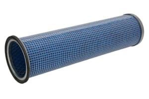 Filtru de aer 329,54x85,34x74,47 compatibil: AEBI 2500, 5000; CASE IH 120 MAXXUM; DEUTZ FAHR D 10006, D 12006, D 13006, D 8006, D 9006, 110, 110 A, 120, 6.05, 6.06, 6.10, 6.30, 85 2WD, 85 4WD, 86