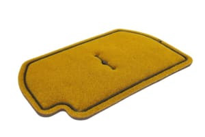 Filtru de aer compatibil: KAWASAKI ZX 750 1993-1995