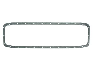 Garnitura baie de ulei (rubber) compatibil: AGCO R60, R62, R72; DEUTZ FAHR M 1620 H, M 35.80 HYDROMAT, M 36.10 HYDROMAT, M 36.30 HYDROMAT, MH 650, SFH 3008, SFH 3008 A, 4080 H, 4080 HTS, 4090 H