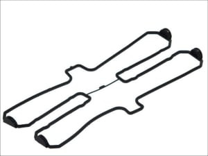Garnitura capac supape compatibil: YAMAHA FZ, FZR, FZX, GTS, YZF 750/1000 1985-1999