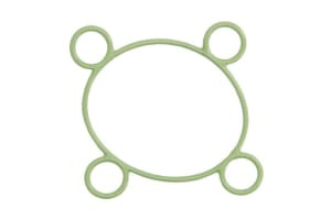 Garnitura chiulasa compatibil: GILERA D.N.A, RUNNER, RUNNER SP; PIAGGIO/VESPA NRG, NRG MC2, NRG MC3, NTT, QUARTZ 1, QUARTZ 2, ZIP SP 50 1992-2010
