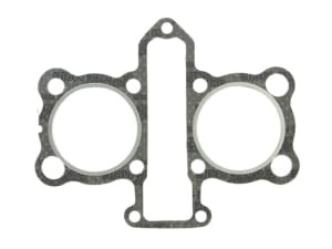 Garnitura chiulasa compatibil: HONDA CD, CMX 250 1985-1992