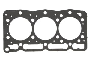 Garnitura chiulasa compatibil: KUBOTA D1105, DITCH WITCH FX 30; KUBOTA B 2400, B 2410, B 2410 HSD, B 2410 HSDB