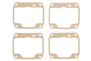 Garnitura flotor (cantitate: 4pcs) compatibil: YAMAHA WR, YZ 250/490/500 1987-1993