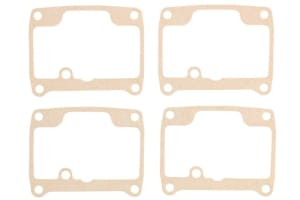Garnitura flotor (cantitate: 4pcs) compatibil: YAMAHA YTZ, YZ 100/250 1976-1986