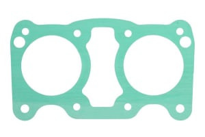 Garnitura inferioara cilindru compatibil: KAWASAKI Z 400 1977-1978