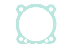 Garnitura inferioara cilindru compatibil: MOTO GUZZI V 35, V50 350/500 1977-1979
