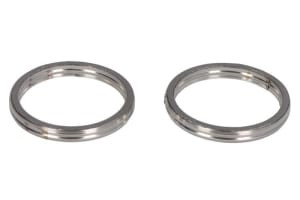 Garnituri sistem evacuare compatibil: SUZUKI GS 500 1988-2009