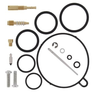 Kit reparație carburator; pentru 1 carburator (utilizare motorsport) compatibil: HONDA TRX 90 2013-2016