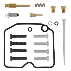 Kit reparație carburator; pentru 1 carburator (utilizare motorsport) compatibil: ARCTIC CAT ARCTIC CAT 650 2005-2006