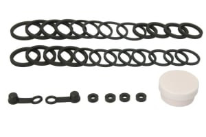Kit reparatie etrieri fata compatibil: HONDA CB 1300 2000-2000